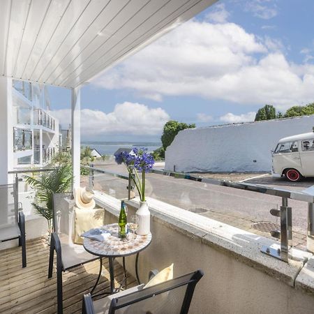 Porthminster Skies, St Ives Exterior foto