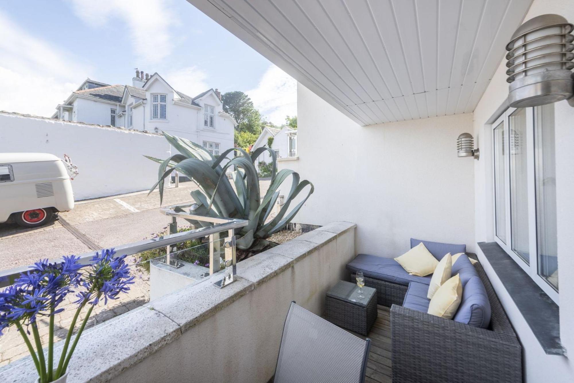 Porthminster Skies, St Ives Exterior foto