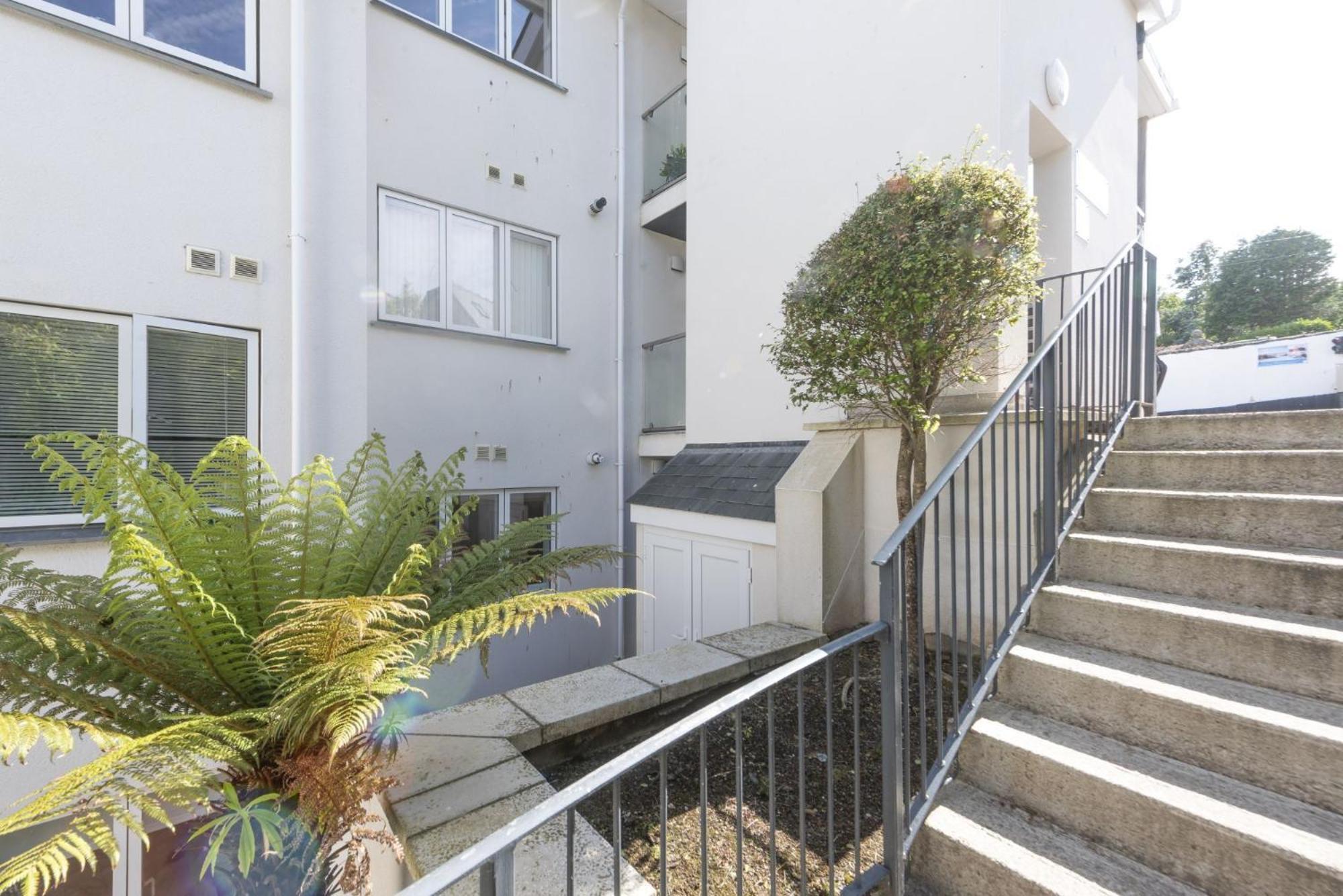 Porthminster Skies, St Ives Exterior foto